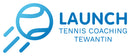 Launch! Tennis Coaching