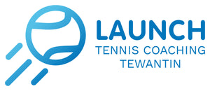 Launch! Tennis Coaching